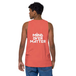 MOM premium tank top