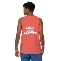 MOM premium tank top