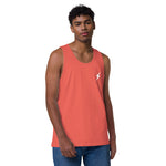 MOM premium tank top