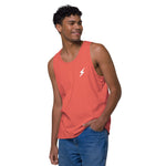 MOM premium tank top