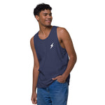 MOM premium tank top
