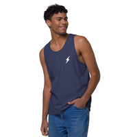 MOM premium tank top