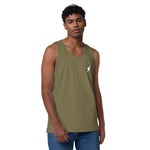 MOM premium tank top
