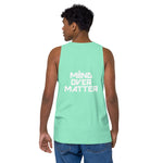 MOM premium tank top