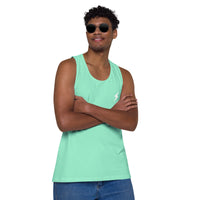 MOM premium tank top
