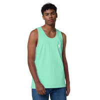 MOM premium tank top