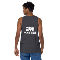 MOM premium tank top