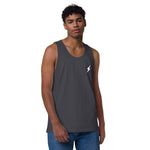 MOM premium tank top