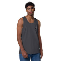 MOM premium tank top