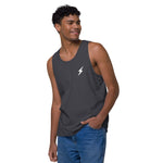 MOM premium tank top