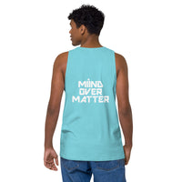 MOM premium tank top