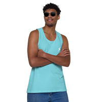 MOM premium tank top
