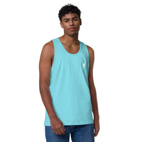 MOM premium tank top