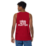 MOM premium tank top