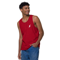 MOM premium tank top