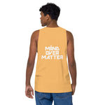 MOM premium tank top