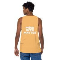 MOM premium tank top