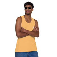 MOM premium tank top