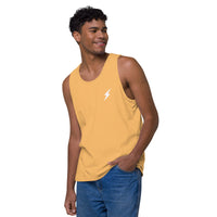MOM premium tank top