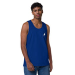 MOM premium tank top