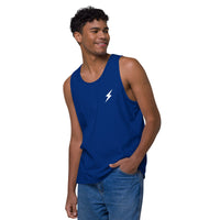 MOM premium tank top