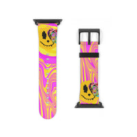 Losing My Miind Watch Band