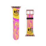 Losing My Miind Watch Band