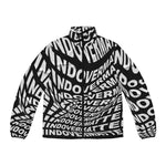 MiindOverMatter Puffer Jacket