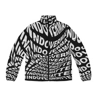 MiindOverMatter Puffer Jacket