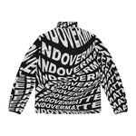 MiindOverMatter Puffer Jacket