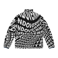 MiindOverMatter Puffer Jacket