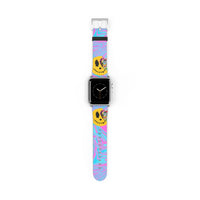 Losing my Miind Watch Band
