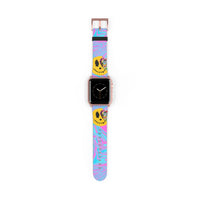 Losing my Miind Watch Band