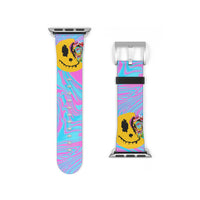 Losing my Miind Watch Band