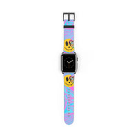 Losing my Miind Watch Band