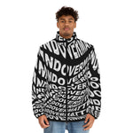 MiindOverMatter Puffer Jacket