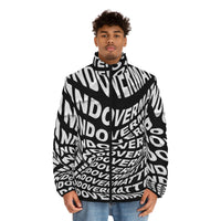 MiindOverMatter Puffer Jacket