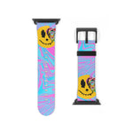 Losing my Miind Watch Band