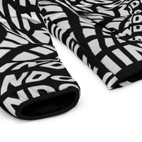 MiindOverMatter Puffer Jacket