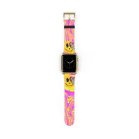 Losing My Miind Watch Band