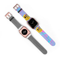 Losing my Miind Watch Band