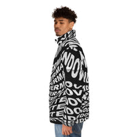 MiindOverMatter Puffer Jacket