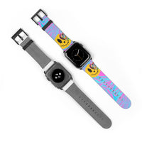 Losing my Miind Watch Band
