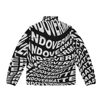 MiindOverMatter Puffer Jacket