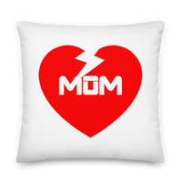 Heart Premium Pillow