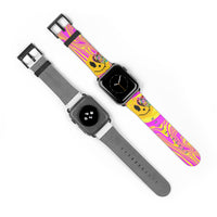 Losing My Miind Watch Band