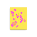 Beautiful Love Canvas