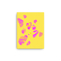 Beautiful Love Canvas