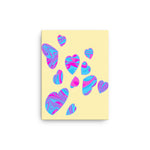 Beautiful Love Canvas