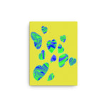 Beautiful Love Canvas